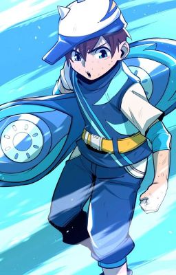 [BoBoiBoy Cyclone] Taufantober 2024