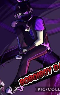 Boboiboy dark [ HIATUS ]