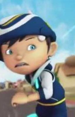 [Boboiboy] Multi oneshots - crackships