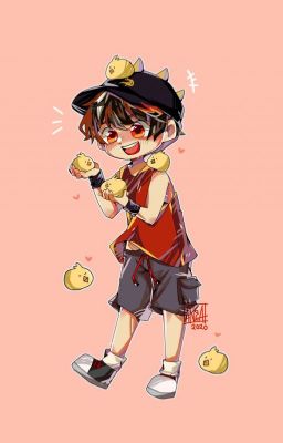 { Boboiboy } NHỮNG GÌ TÔI MUỐN VIẾT