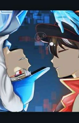 [Boboiboy] Quay Về Đi, ICE!!!!!!!(Tạm DROP)