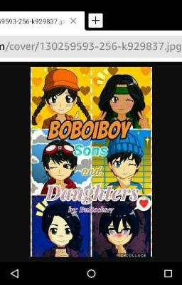 Boboiboy's Youtube Channel!! (Truth Or Dare)