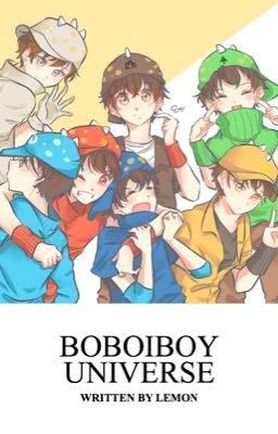 boboiboy universe 