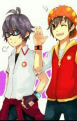 Boboiboy X Fang(I Need Your Love)