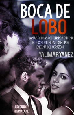 Boca de Lobo (COMPLETA)