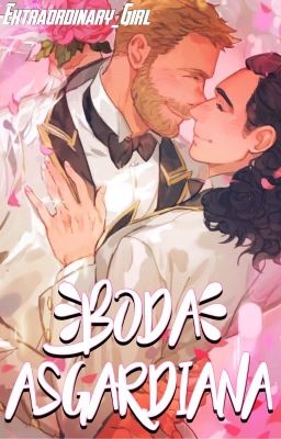 Boda Asgardiana [Thorki]