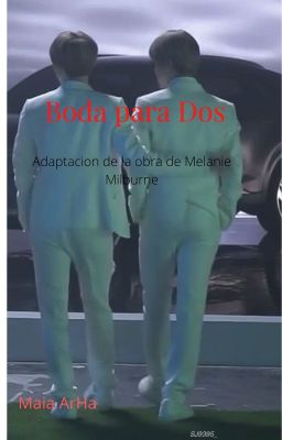 Boda para dos //YM//Adaptación