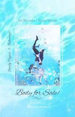 Body for Sale! 🚫 | Starly Project 3rd : Belamour 