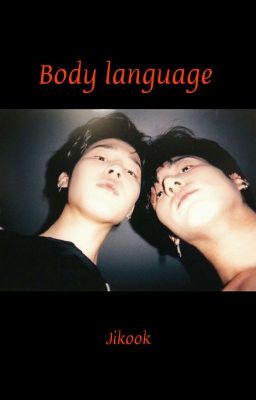 Body language | Jikook