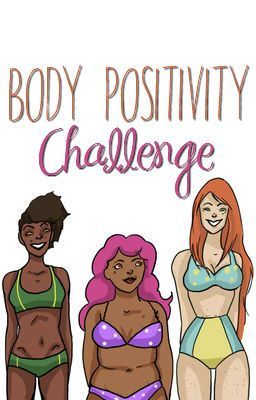 Body Positivity Challenge