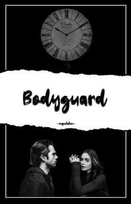 BODYGUARD ★ BUCKY BARNES