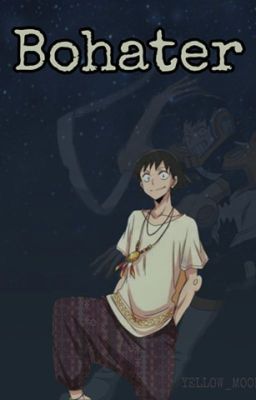 Bohater / Sero Hanta (zakończone)