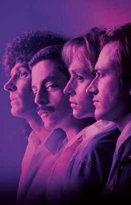 BOHEMIAN RHAPSODY - Film & Cast appreciation ✔️