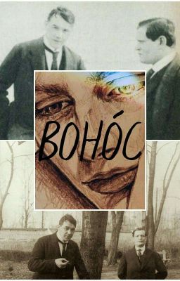 BOHÓC // Kosztolányi x Karinthy novella