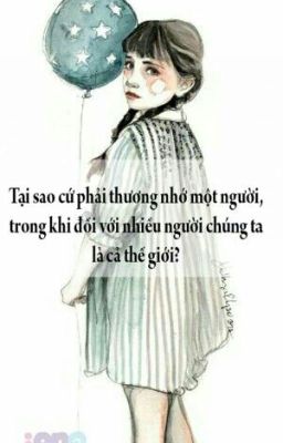 BỞI VÌ BẠN ĐÃ MẤT TRINH __ TRANG HẠ