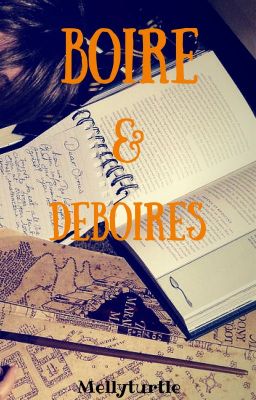 Boire et Déboire - PAUSE-