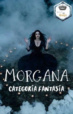 BOK2019: Categoría FANTASÍA 