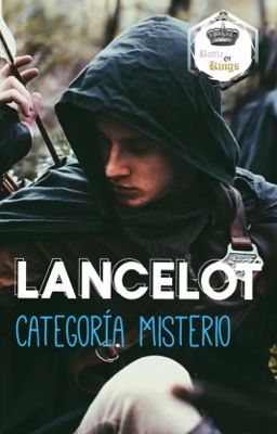 BOK2019: Categoría MISTERIO 