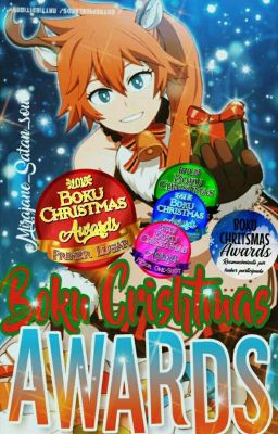 Boku Christmas Awards