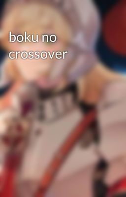 boku no crossover