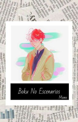 －✯❝Boku No Escenarios≣Pedidos Cerrados❞