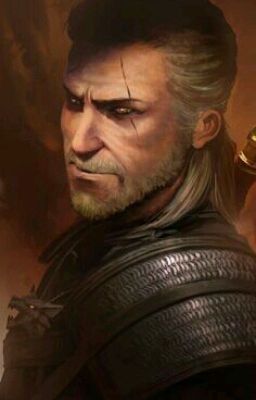 Boku no Geralt