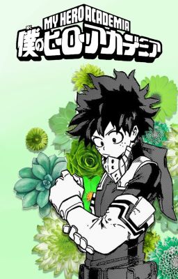 Boku no Hero Academia Komiksy