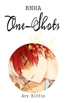 ♥ Boku No Hero Academia ♥ One-Shots