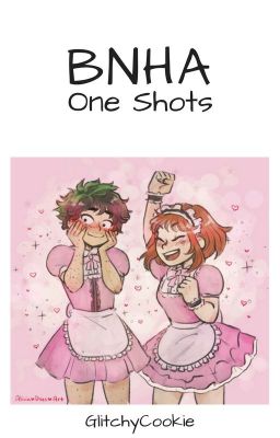 Boku No Hero Academia Oneshots