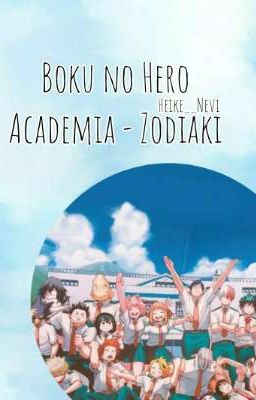 Boku no Hero Academia - Zodiaki