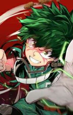 boku no hero acedemia/ el camino de izuku 