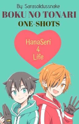 Boku no tonari [One-Shots]