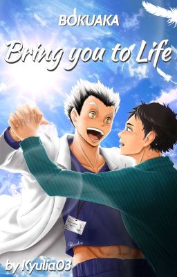 BOKUAKA-BRING YOU TO LIFE