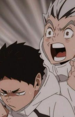 Bokuaka fanfiction - Owl family 