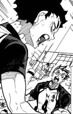 • BokuAka • Surprise