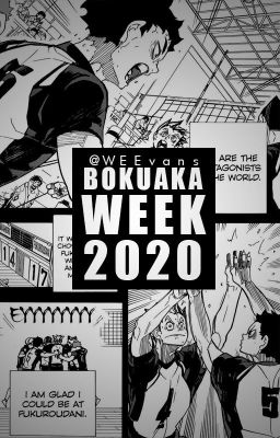 BOKUAKA WEEK 2020 [COMPLETA]