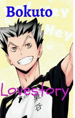 Bokuto Lovestory