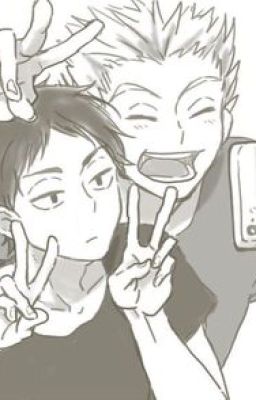 [Bokuto x Akaashi] Khi Chúng Ta Yêu Nhau