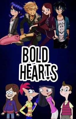 Bold Hearts