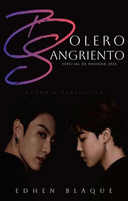 BOLERO SANGRIENTO |KOOKMIN|