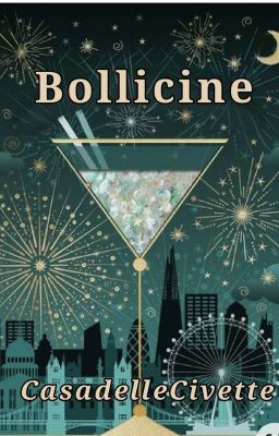 Bollicine