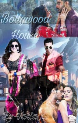 Bollywood House (COMPLETED)