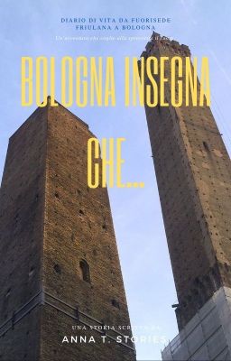 Bologna insegna che...