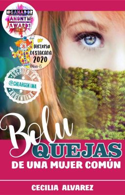 Bolu-quejas de una mujer común