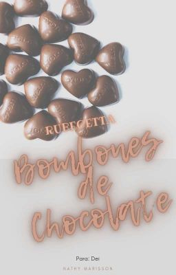 Bombones de Chocolate | Rubegetta [Karmaland]