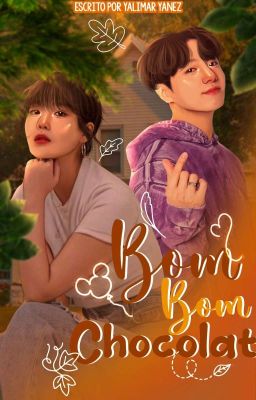 Bon Bon Chocolat [JJK] COMPLETA