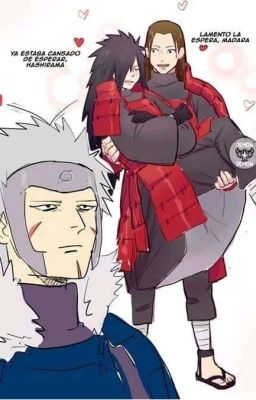 【 bốn đời thiên 】 Uchiha làm sự ký lục