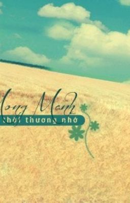 Bốn mùa trong veo