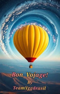 Bon Vojage! 