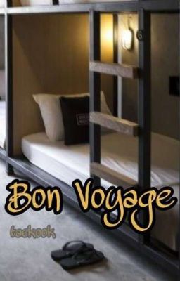 Bon Voyage✔ (taekook one-shot)